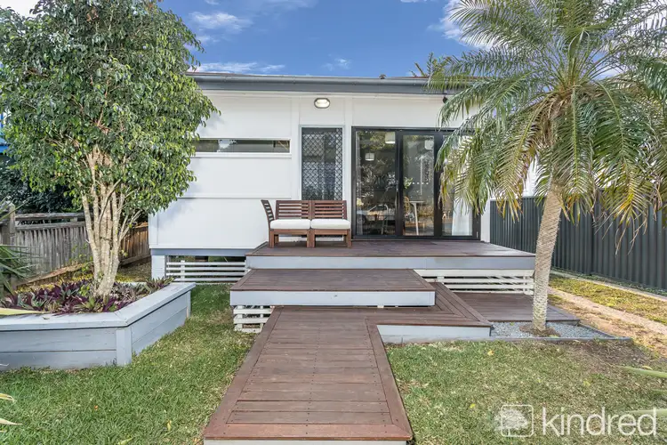 Main view of Homely house listing, 65 Mclennan Street, Woody Point QLD 4019