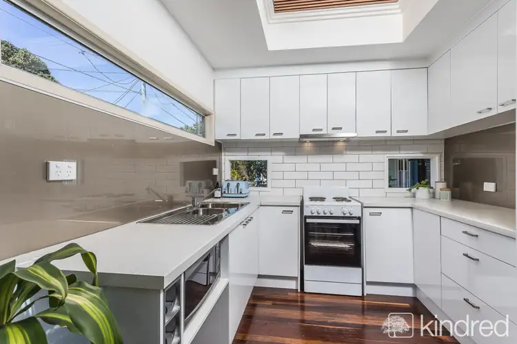Second view of Homely house listing, 65 Mclennan Street, Woody Point QLD 4019