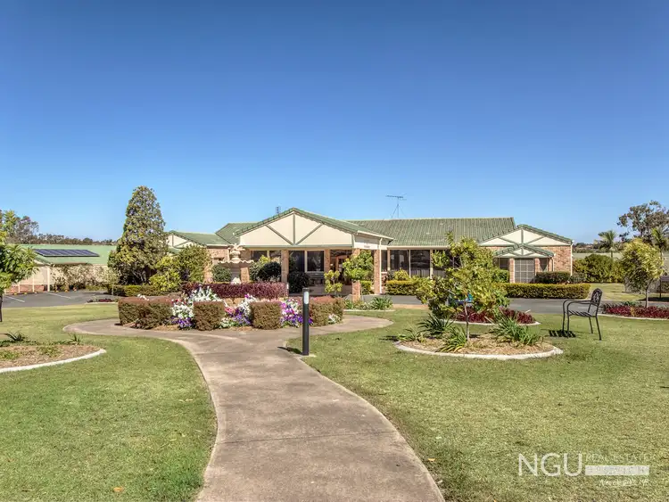 Second view of Homely unit listing, 42/67 Cascade Street, Raceview QLD 4305