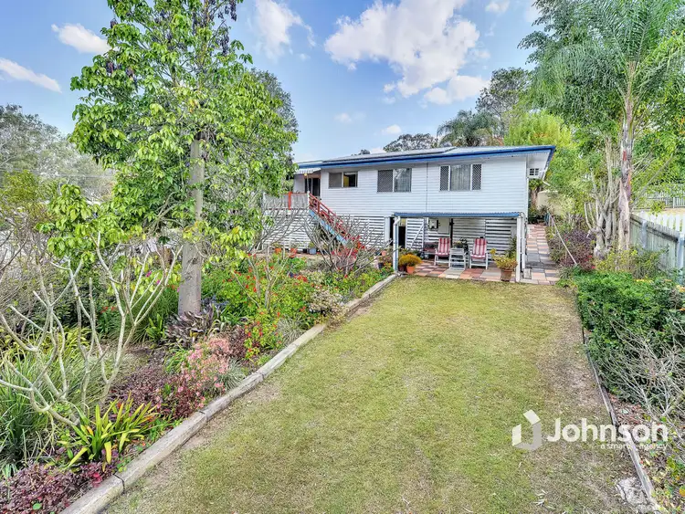 Main view of Homely house listing, 35 Gibbs Street, Riverview QLD 4303