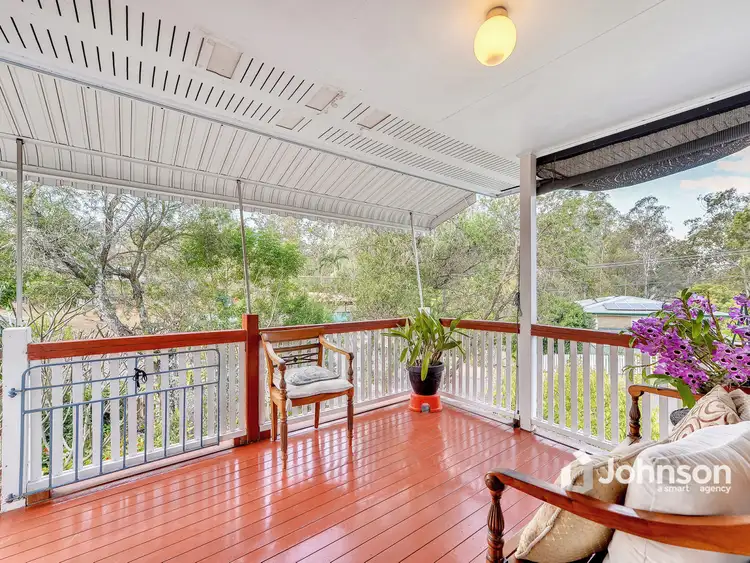 Second view of Homely house listing, 35 Gibbs Street, Riverview QLD 4303