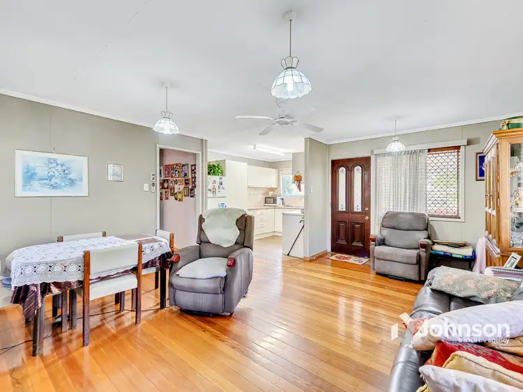 Third view of Homely house listing, 35 Gibbs Street, Riverview QLD 4303