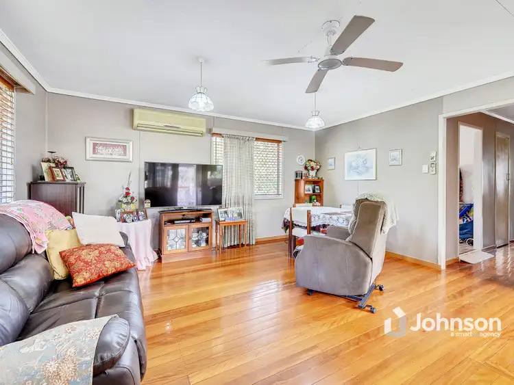 Fourth view of Homely house listing, 35 Gibbs Street, Riverview QLD 4303