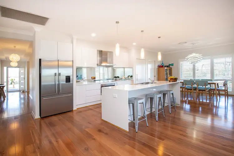 Second view of Homely house listing, 6 Kingfisher Crescent, Scone NSW 2337