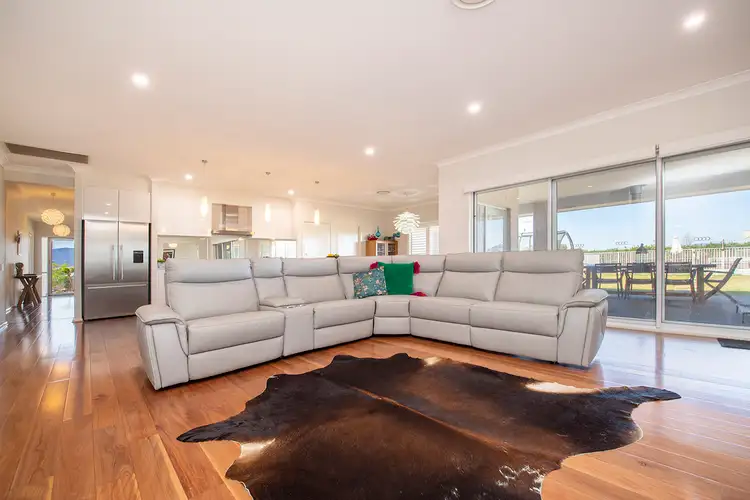 Fourth view of Homely house listing, 6 Kingfisher Crescent, Scone NSW 2337