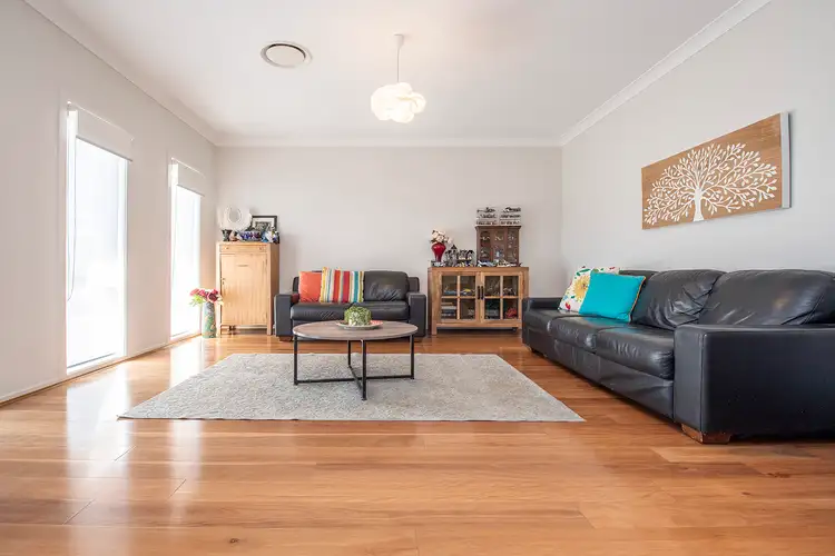 Fifth view of Homely house listing, 6 Kingfisher Crescent, Scone NSW 2337