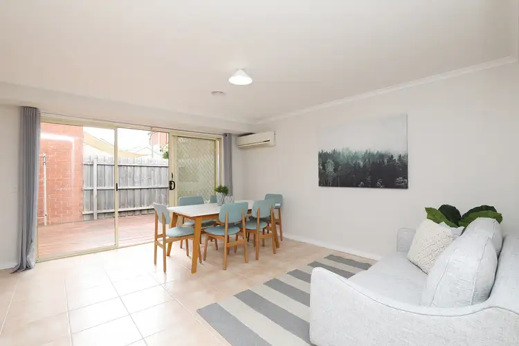 Third view of Homely unit listing, 1/1 Hampstead Road, Maidstone VIC 3012