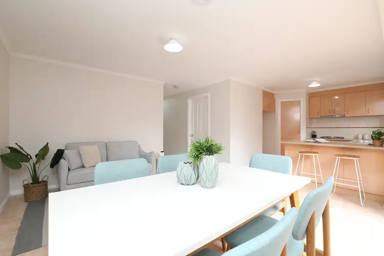 Fourth view of Homely unit listing, 1/1 Hampstead Road, Maidstone VIC 3012