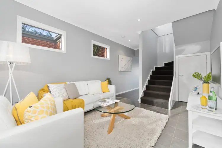 Fifth view of Homely townhouse listing, 5/48 Broderick Road, Carrum Downs VIC 3201