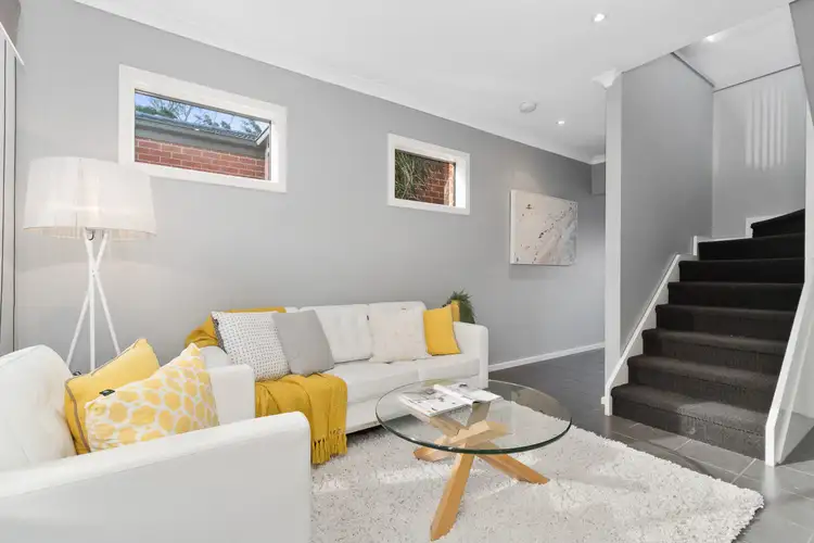 Sixth view of Homely townhouse listing, 5/48 Broderick Road, Carrum Downs VIC 3201