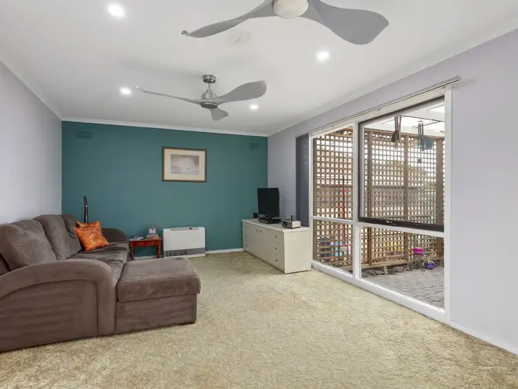 Second view of Homely house listing, 25 Hill Street, Clifton Springs VIC 3222