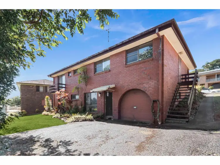 1/7 Kathryn Drive, Goonellabah NSW 2480
