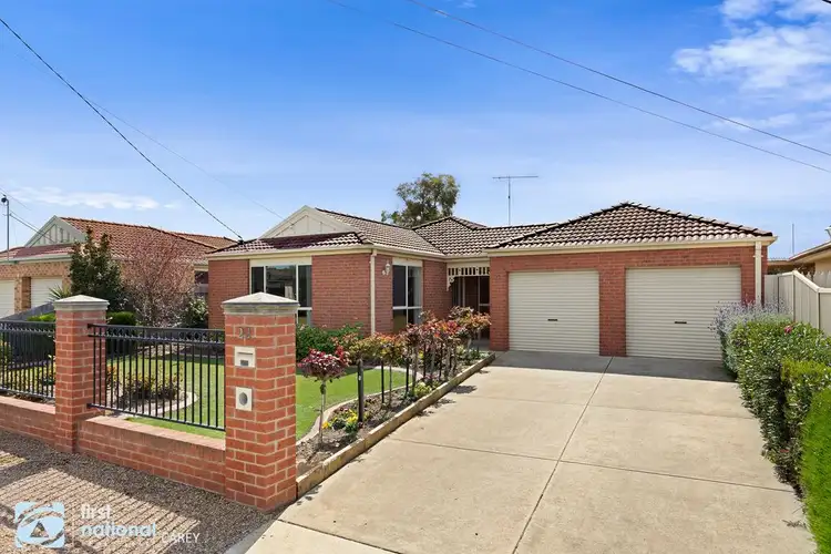 Main view of Homely house listing, 22 Altair Avenue, Lara VIC 3212