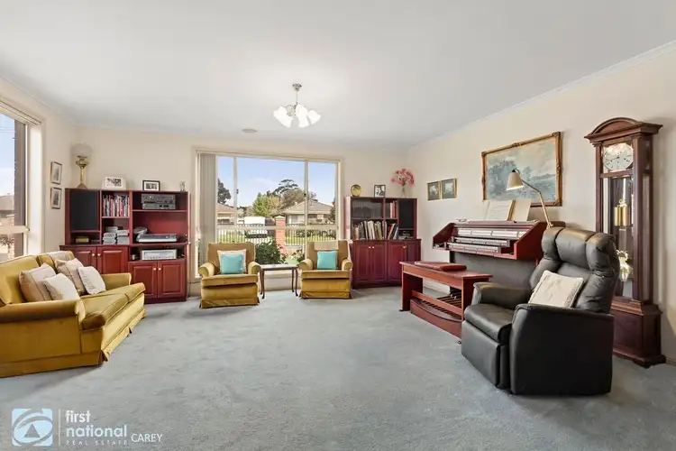 Second view of Homely house listing, 22 Altair Avenue, Lara VIC 3212