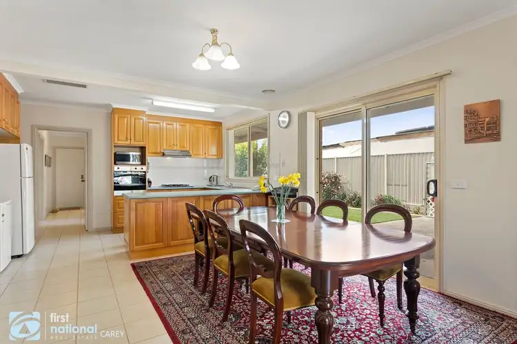 Third view of Homely house listing, 22 Altair Avenue, Lara VIC 3212