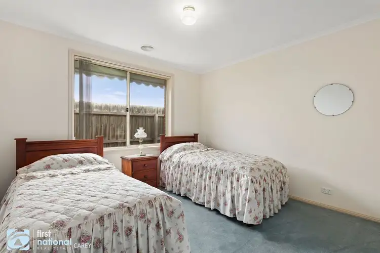 Fifth view of Homely house listing, 22 Altair Avenue, Lara VIC 3212