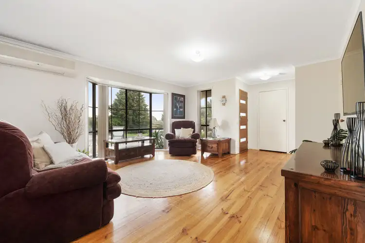 Fifth view of Homely house listing, 16 Marcella Place, Carrum Downs VIC 3201
