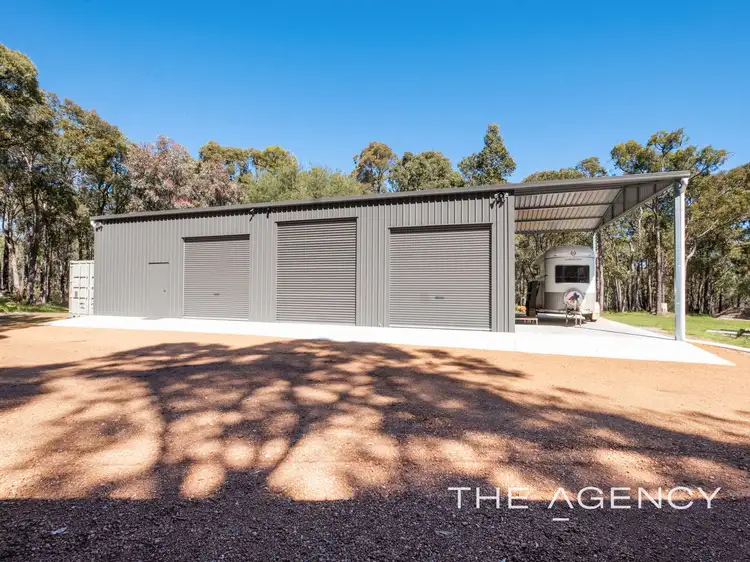 Fifth view of Homely house listing, 50 Reeds Road, Carmel WA 6076