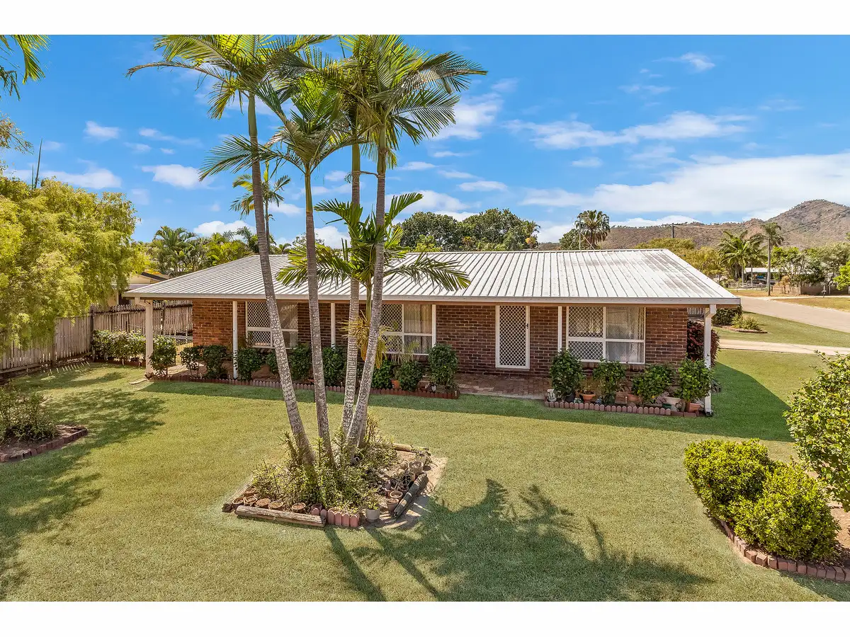 Main view of Homely house listing, 2 Rosella Court, Condon QLD 4815