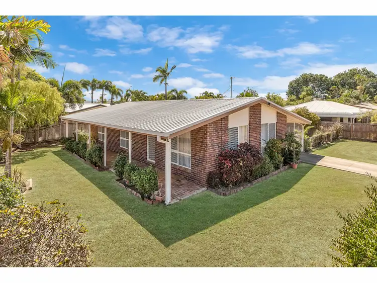 Second view of Homely house listing, 2 Rosella Court, Condon QLD 4815