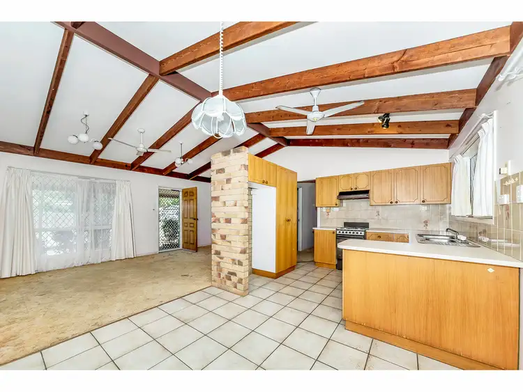 Third view of Homely house listing, 2 Rosella Court, Condon QLD 4815