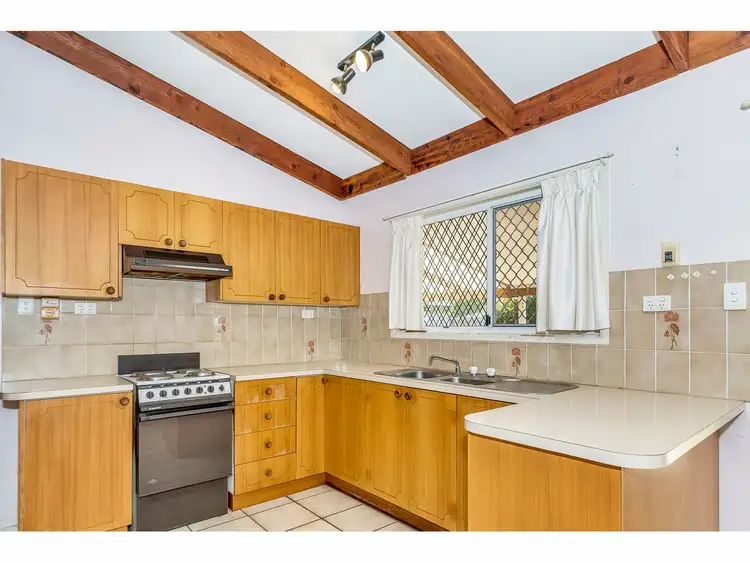 Fourth view of Homely house listing, 2 Rosella Court, Condon QLD 4815