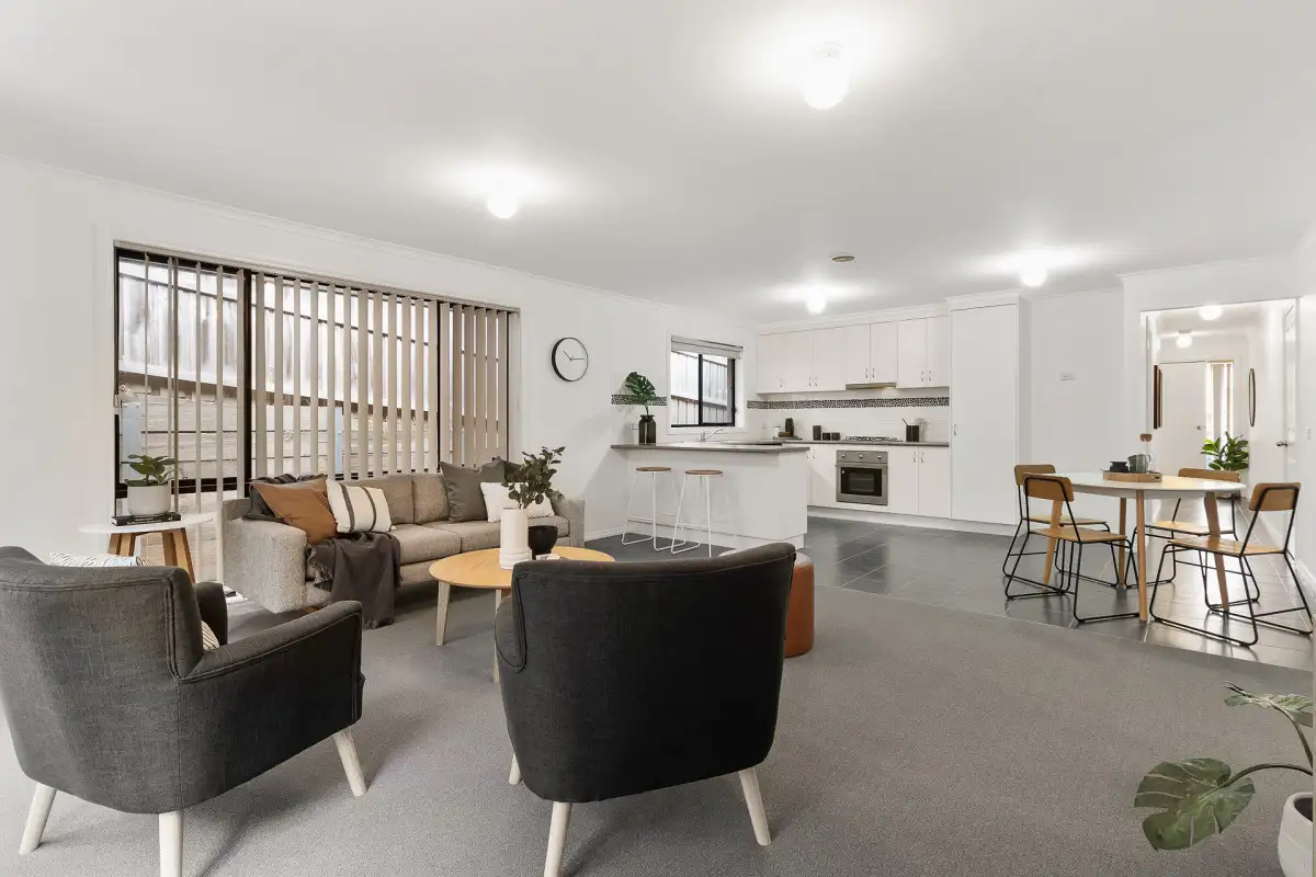 Main view of Homely unit listing, 8/63 Clifton Grove, Carrum Downs VIC 3201