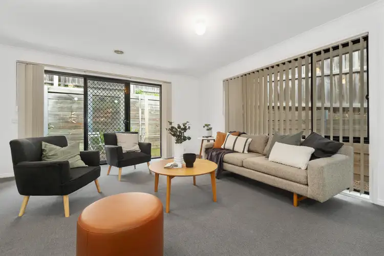Second view of Homely unit listing, 8/63 Clifton Grove, Carrum Downs VIC 3201