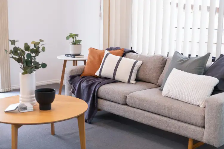 Third view of Homely unit listing, 8/63 Clifton Grove, Carrum Downs VIC 3201