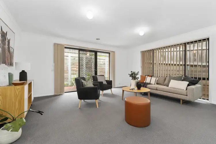 Fourth view of Homely unit listing, 8/63 Clifton Grove, Carrum Downs VIC 3201