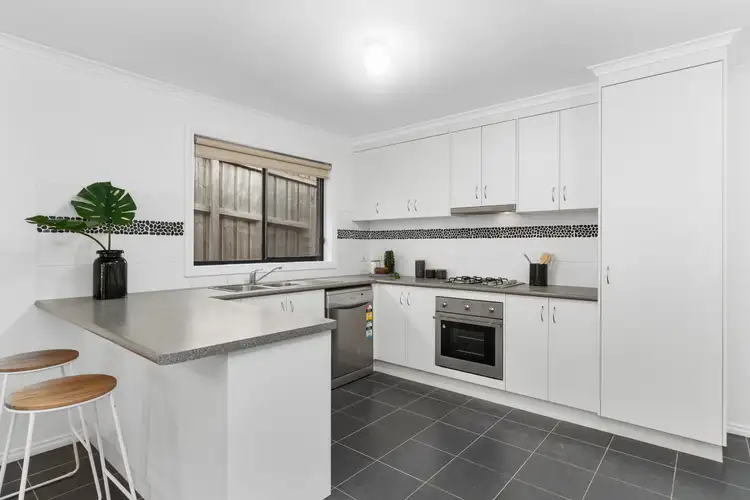 Fifth view of Homely unit listing, 8/63 Clifton Grove, Carrum Downs VIC 3201