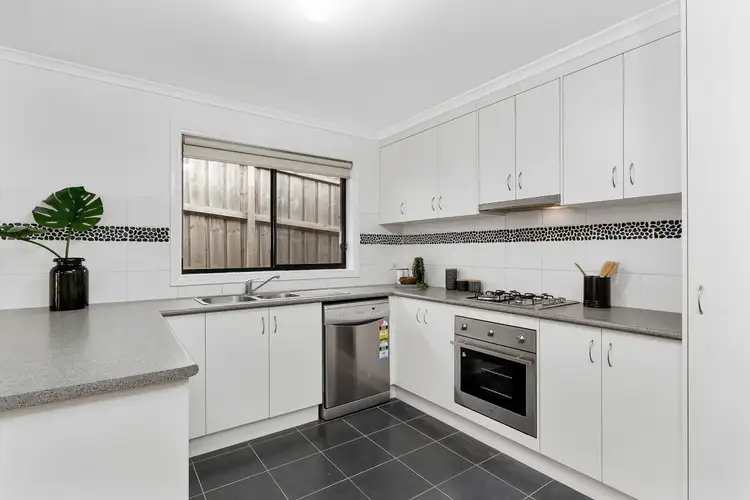 Sixth view of Homely unit listing, 8/63 Clifton Grove, Carrum Downs VIC 3201