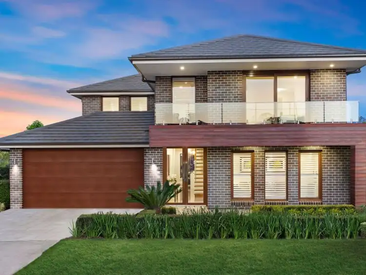 Main view of Homely house listing, 31 Village Circuit, Gregory Hills NSW 2557