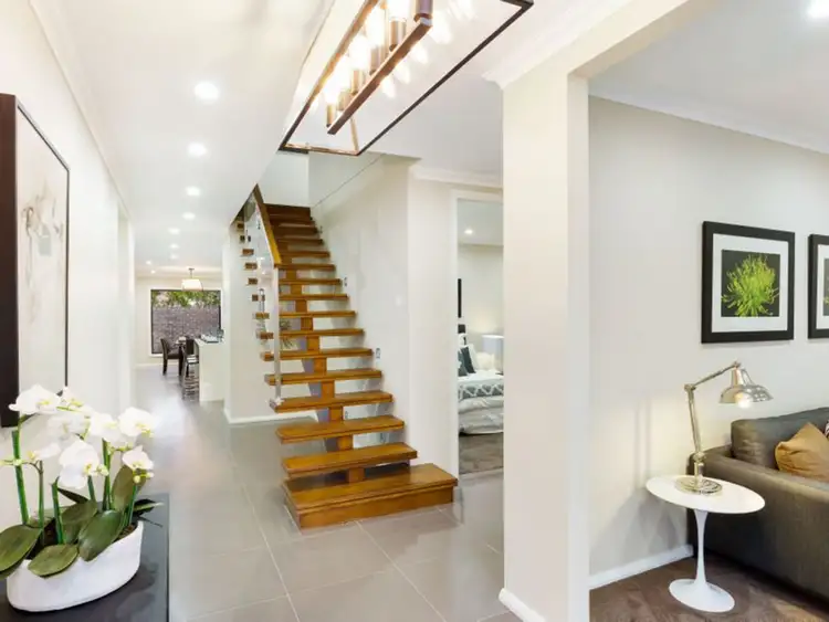 Second view of Homely house listing, 31 Village Circuit, Gregory Hills NSW 2557