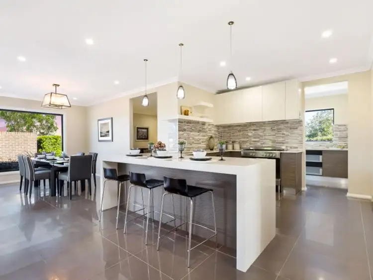 Third view of Homely house listing, 31 Village Circuit, Gregory Hills NSW 2557