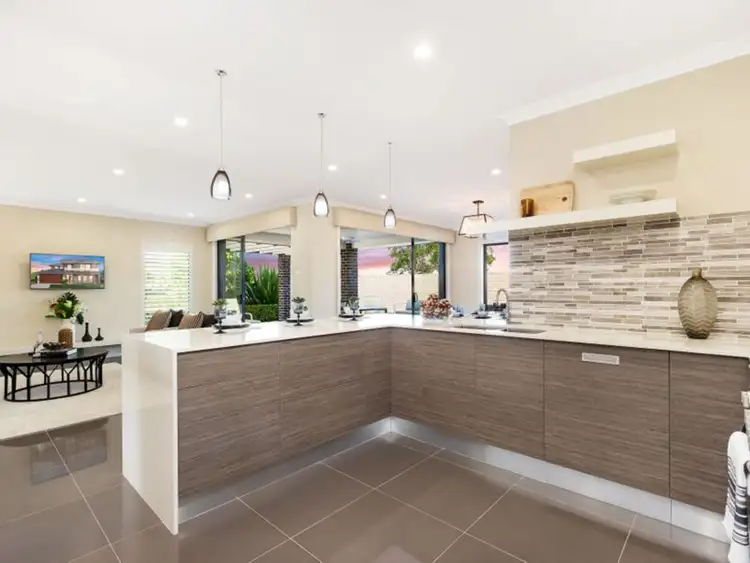 Fourth view of Homely house listing, 31 Village Circuit, Gregory Hills NSW 2557