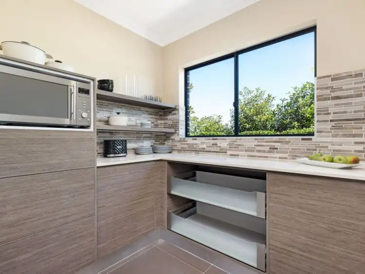 Fifth view of Homely house listing, 31 Village Circuit, Gregory Hills NSW 2557