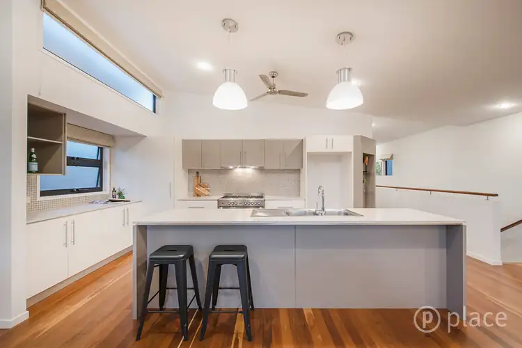 Fifth view of Homely house listing, 62 Borden Street, Sherwood QLD 4075