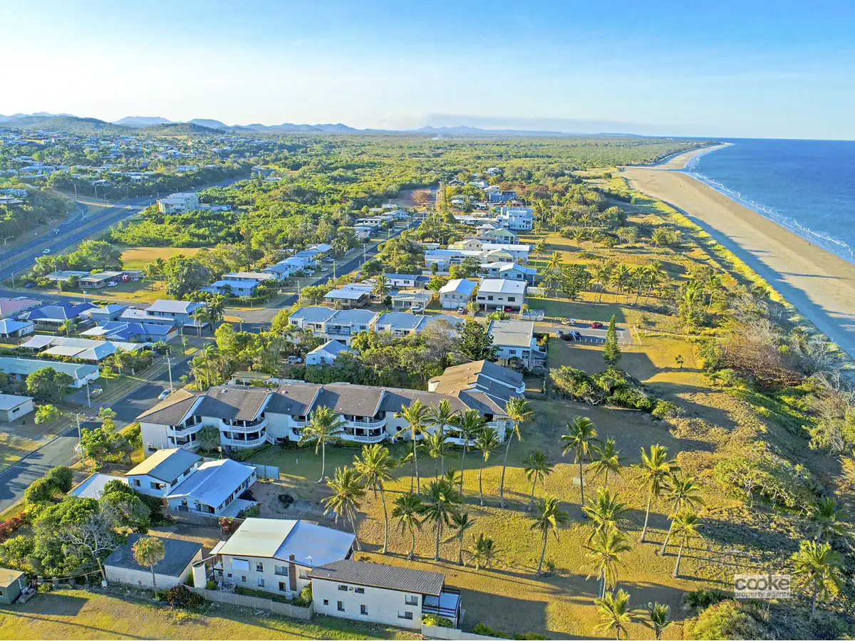 Main view of Homely apartment listing, 9/17 Todd Avenue, Yeppoon QLD 4703