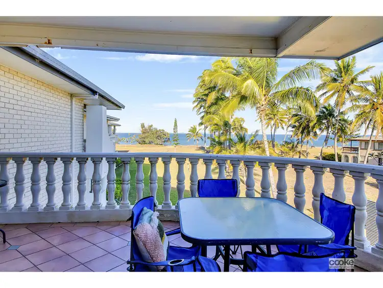 Third view of Homely apartment listing, 9/17 Todd Avenue, Yeppoon QLD 4703