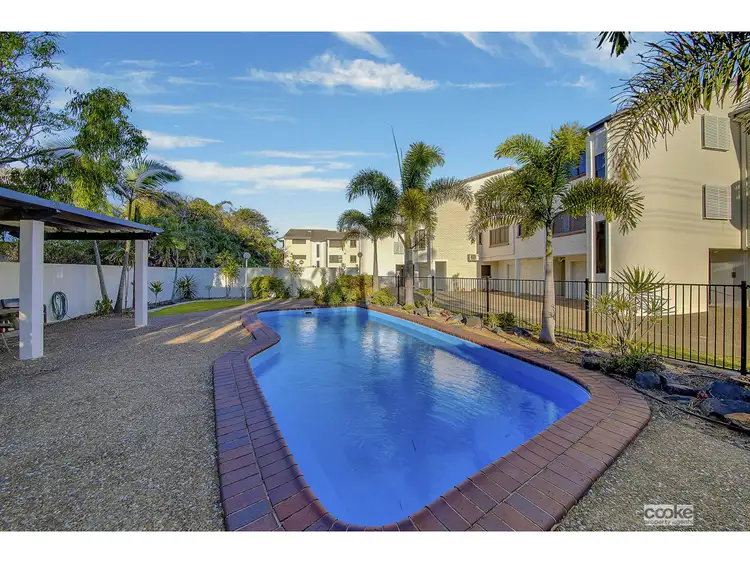 Fourth view of Homely apartment listing, 9/17 Todd Avenue, Yeppoon QLD 4703