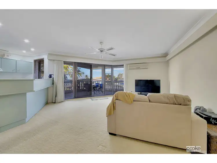 Fifth view of Homely apartment listing, 9/17 Todd Avenue, Yeppoon QLD 4703