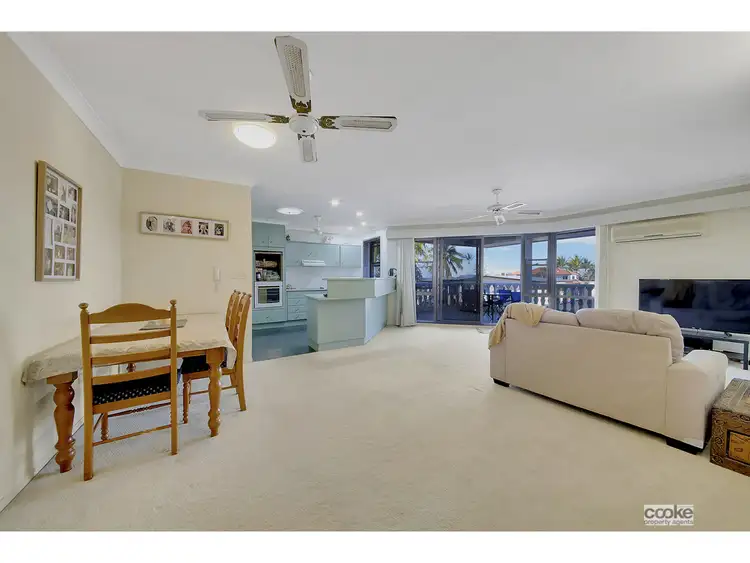 Sixth view of Homely apartment listing, 9/17 Todd Avenue, Yeppoon QLD 4703