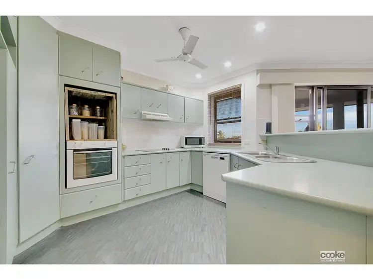 Seventh view of Homely apartment listing, 9/17 Todd Avenue, Yeppoon QLD 4703