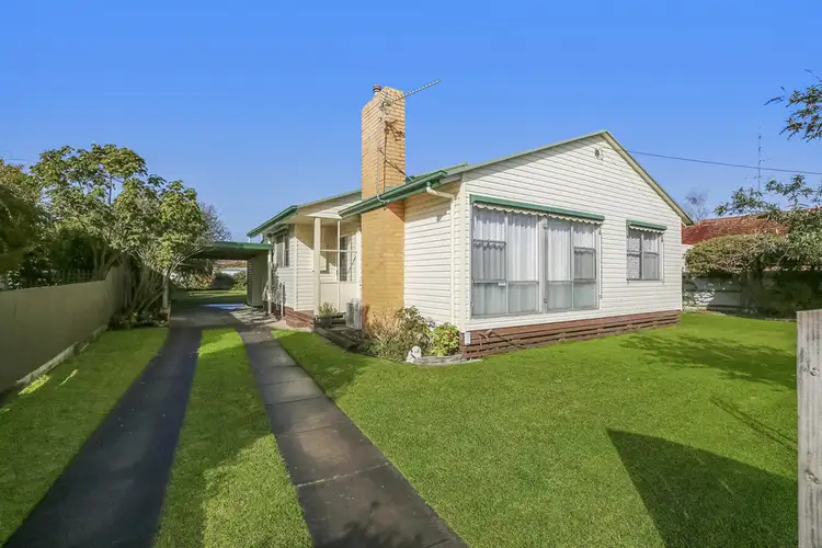 12 Mcleod Street, Colac VIC 3250