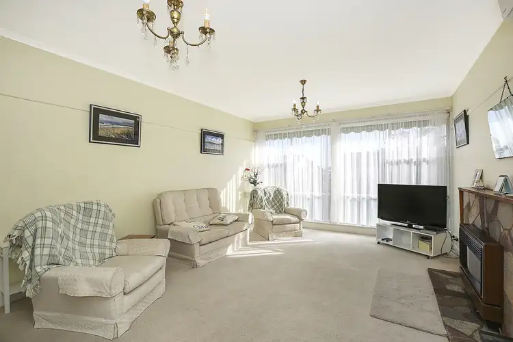 Second view of Homely house listing, 12 Mcleod Street, Colac VIC 3250