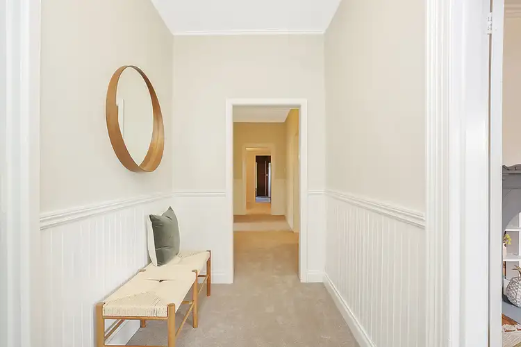 Second view of Homely house listing, 22 Wallace Street, Colac VIC 3250