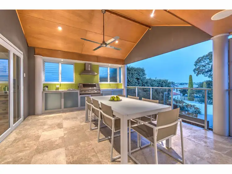 Sixth view of Homely house listing, 12 Hawkins Street, Mount Pleasant WA 6153
