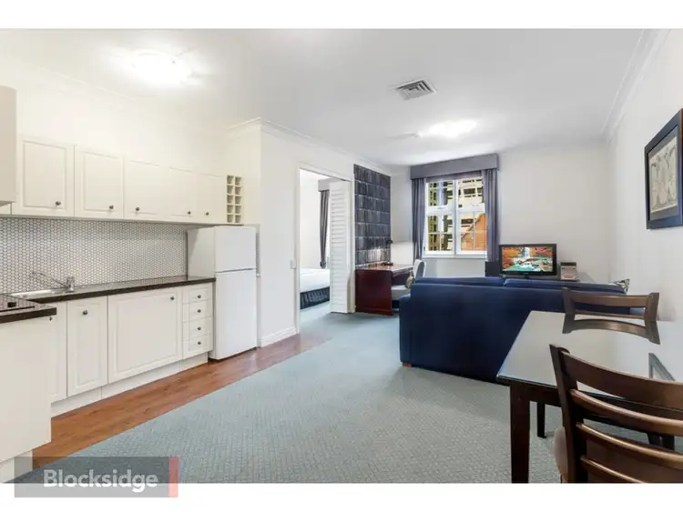 Second view of Homely apartment listing, 403/301 Ann Street, Brisbane City QLD 4000