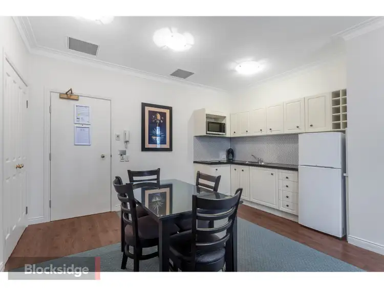 Fifth view of Homely apartment listing, 403/301 Ann Street, Brisbane City QLD 4000